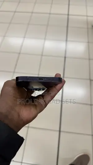 Apple iPhone 14 Pro Max 256 GB Purple
