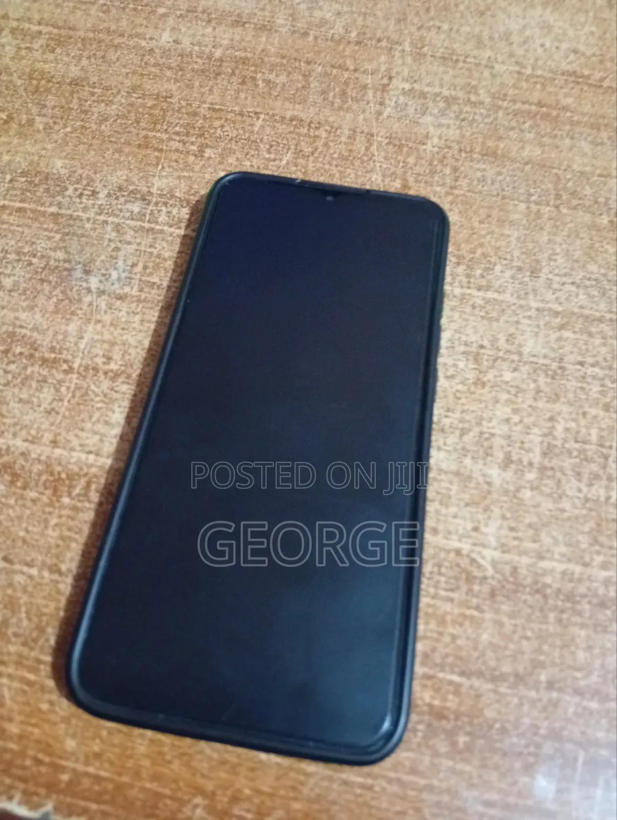 Xiaomi Redmi 10A 64 GB Black