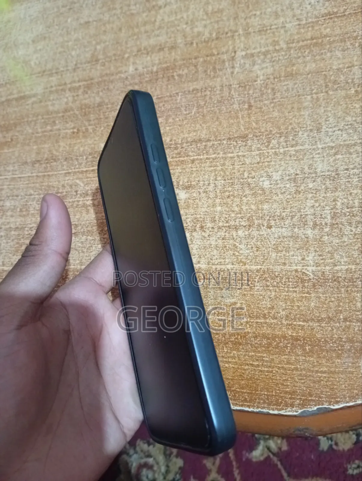 Xiaomi Redmi 10A 64 GB Black
