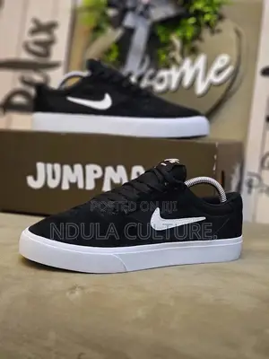 Nike Sb Chron