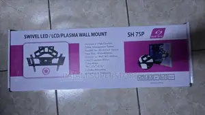 TV Wall Mount Bracket 32" -85" Tilt 15°-15° 75P