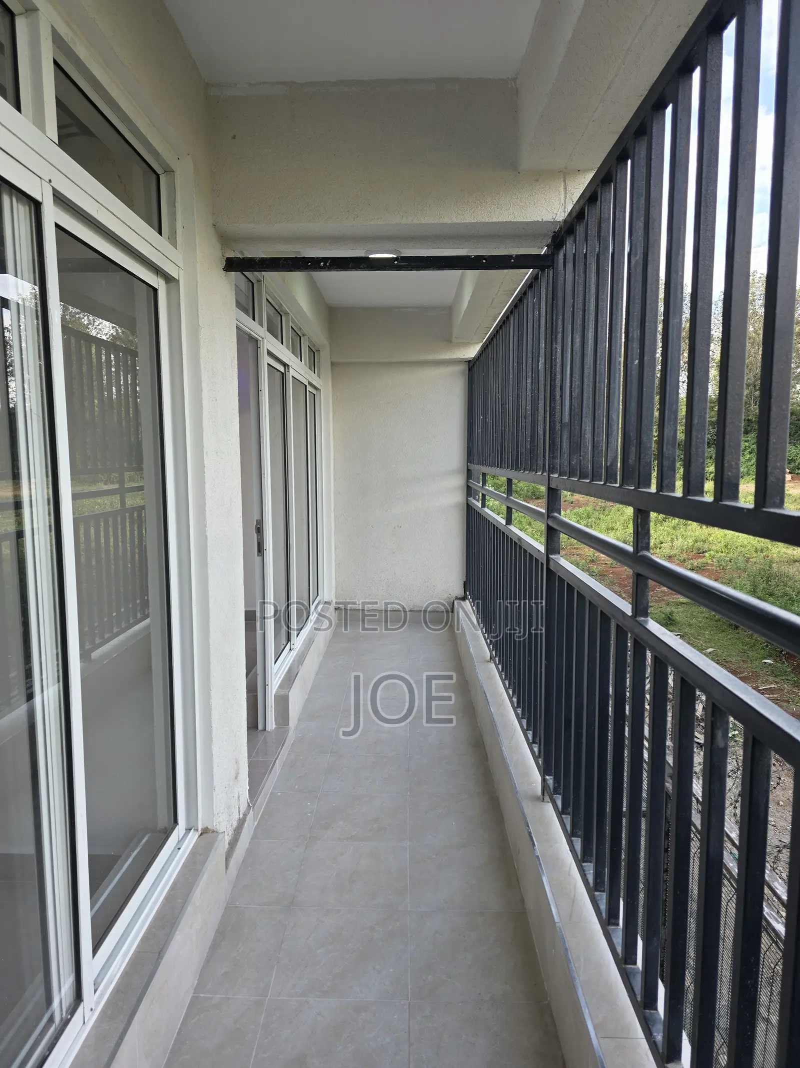 2bdrm Apartment in Lower Kabete for rent
