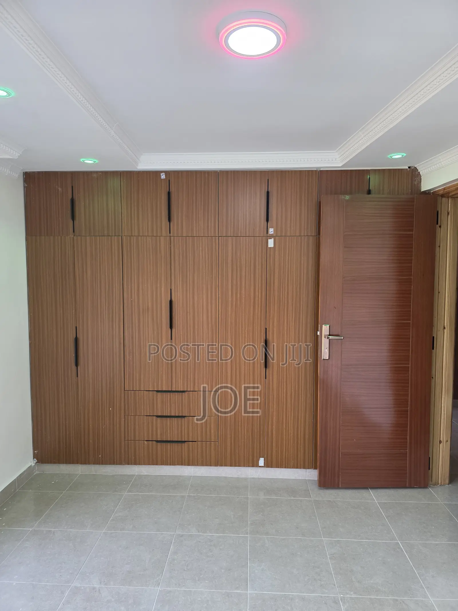 2bdrm Apartment in Lower Kabete for rent