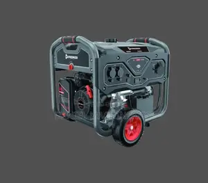 Premier Gasoline Generator 8.5kva
