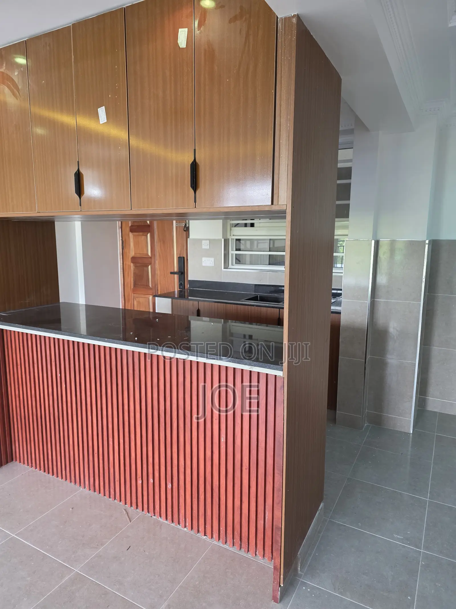 2bdrm Apartment in Lower Kabete for rent