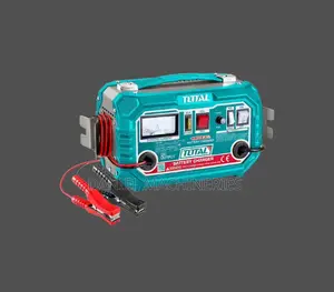 Total Battery Charger Mini