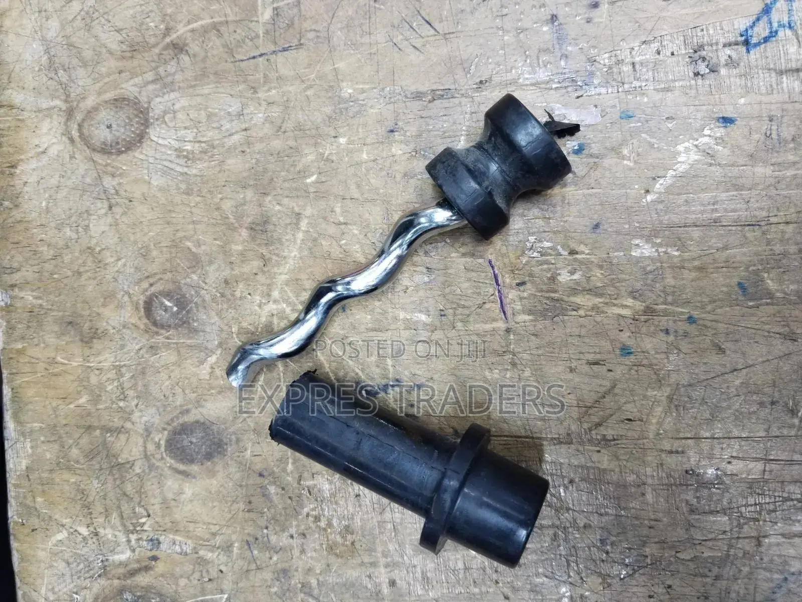 DC Water Pump Screw Spare