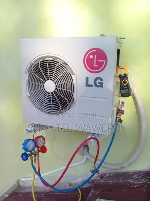 Air Conditioner Installation and Maintenance