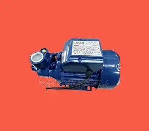 Canam Booster Pump