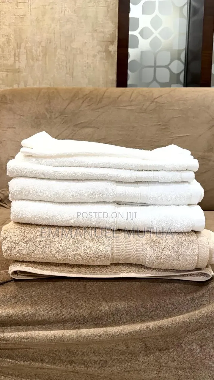 Towels All Colors and Sizes Available. 100% Pure Cotton. Made in India