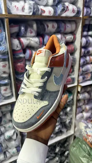 Nike Sb Stussy