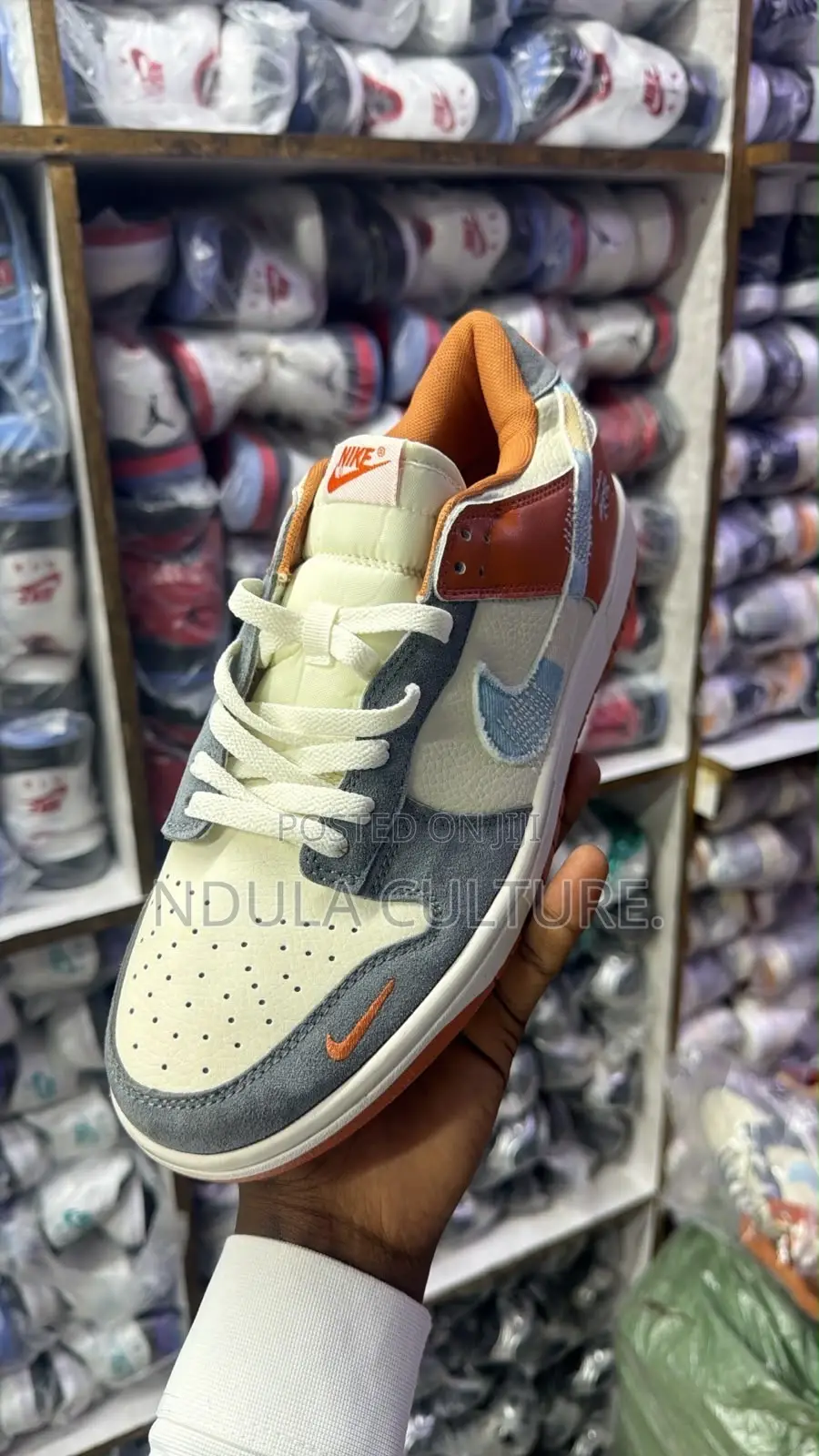 Nike Sb Stussy