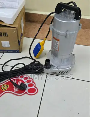 IHP High-Pressure Water Pump 32m Head