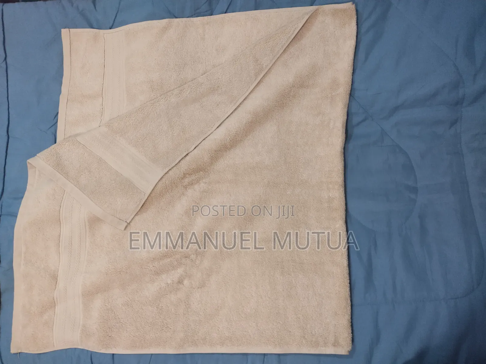 Towels All Colors and Sizes Available. 100% Pure Cotton. Made in India