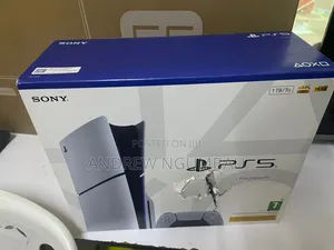 Play Station 5