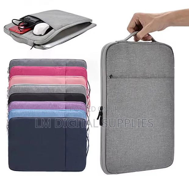 Laptop Sleeves