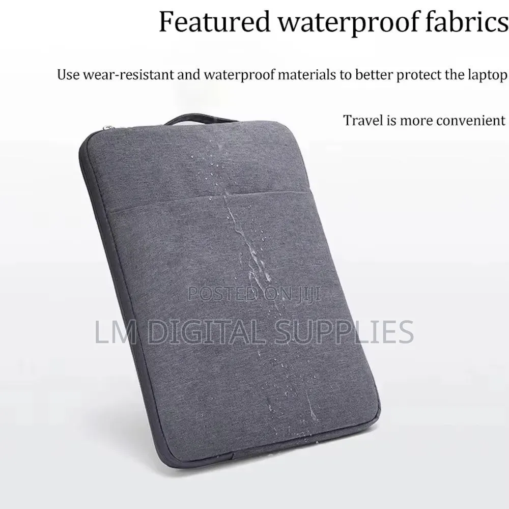 Laptop Sleeves