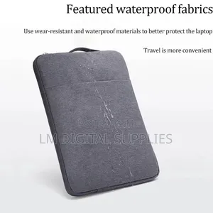 Laptop Sleeves