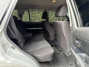 Suzuki Escudo 2006 Silver