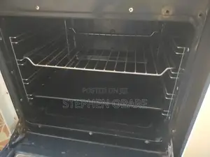 Elba Cooker for Sale -Burners Working