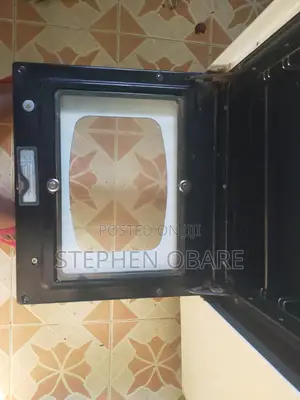 Elba Cooker for Sale -Burners Working