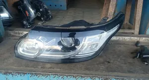 LHS Range Rover Sport Headlight 2015-2018