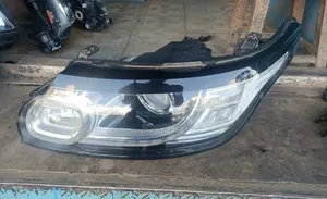 LHS Range Rover Sport Headlight 2015-2018