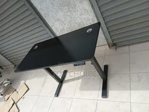 Motorized Height Adjustable Desk | Modern Office Workstation 1.2m