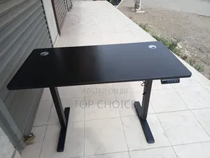 Electric Height Adjustable Standing Desk 1.2m