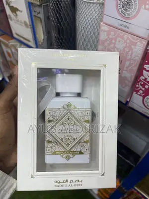 Bade’e Al Oud Perfume for Men