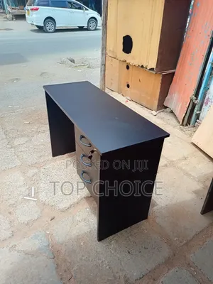 1.2m Office Desk