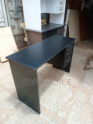 1.2m Office Desk