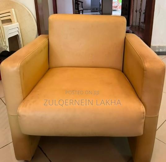 Sofa 6 Seater - main view
