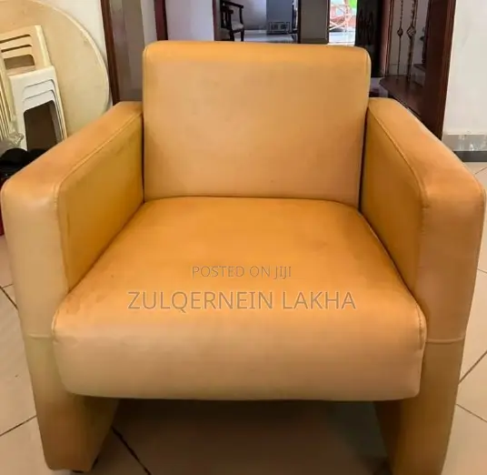 Sofa 6 Seater