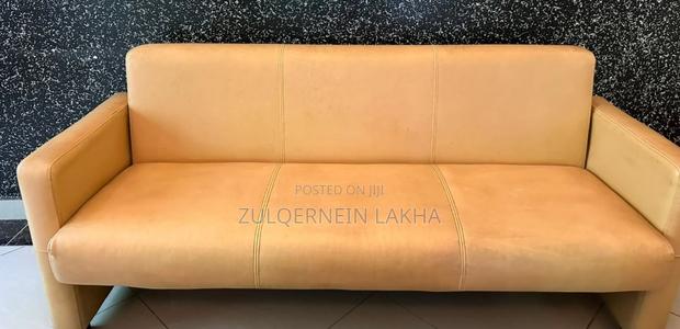 Sofa 6 Seater - thumbnail 2