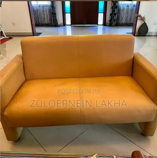 Sofa 6 Seater