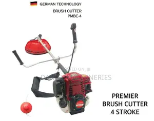 Premier Brush Cutter
Four Stroke