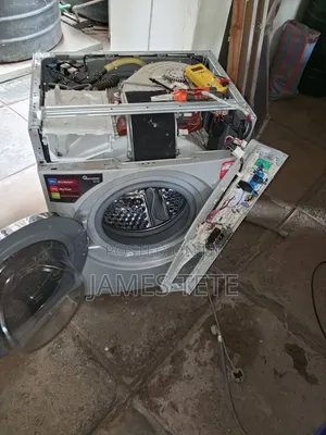 Washing Machine Repair
