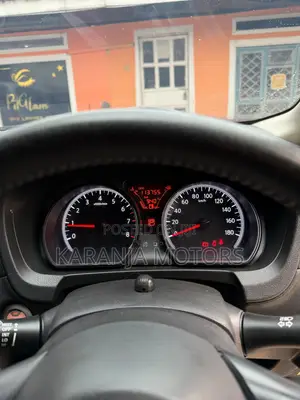 Nissan Note 1.2 Petrol 2018 Gray