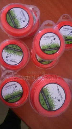 Trimmer Lines