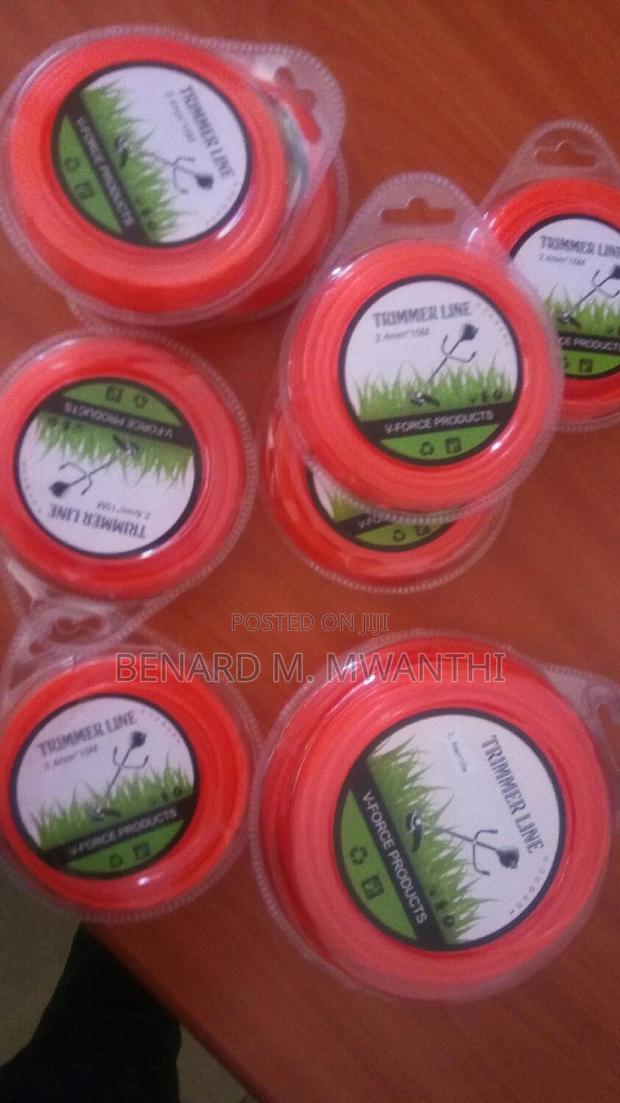 Trimmer Lines - thumbnail 2
