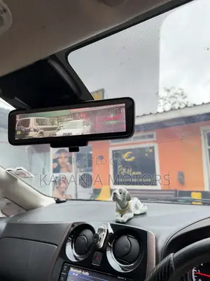 Nissan Note 1.2 Petrol 2018 Gray