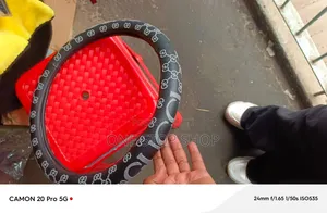 Gucci Branded Steering Wheel Cover Provide Extra Grip Luxury