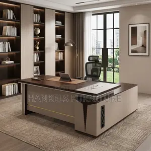 Professional Office Desk