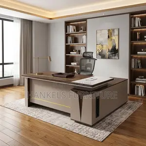 Professional Office Desk