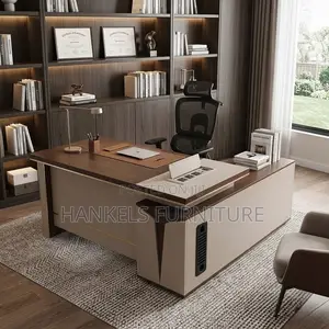 Professional Office Desk