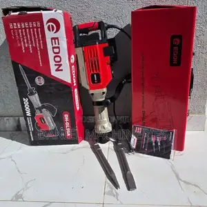 Edon Demolition Hammer 2000watts