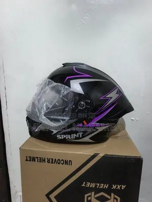 Sports Helmets