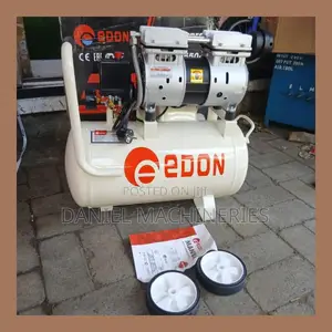 Edon Compressor 25l