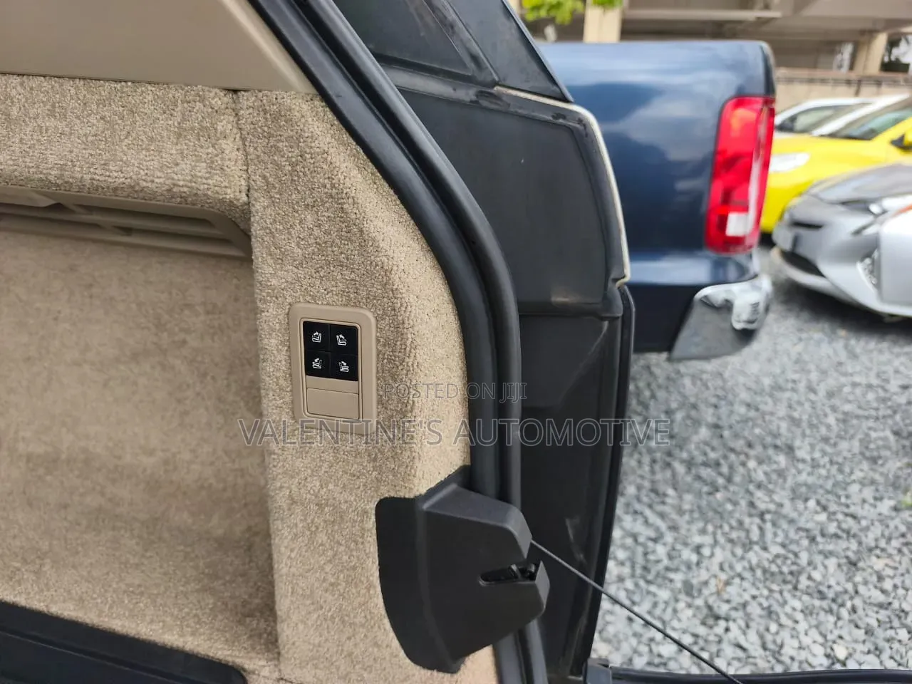 Land Rover Range Rover Vogue 2014 Silver